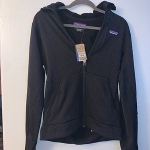 Patagonia Men’s R1 Full-Zip Hoody